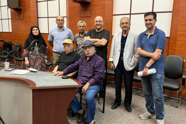 بازگشت بهزاد فراهانی به رادیو با «روال عادی»