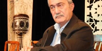 صدای تنبک نوازی بهمن رجبی خاموش شد