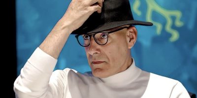 بازگشت بهنام تشکر به صحنه با «بار هستی»