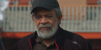 بازگشت پورشیرازی با «بوقچی» / خوش‌نقشی همزمان در «پیرپسر»