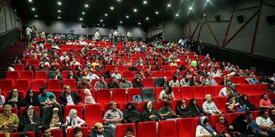 فیلم‌های مرتبط با جنگ ۱۲ روزه به چرخه اکران اضافه می‌شوند