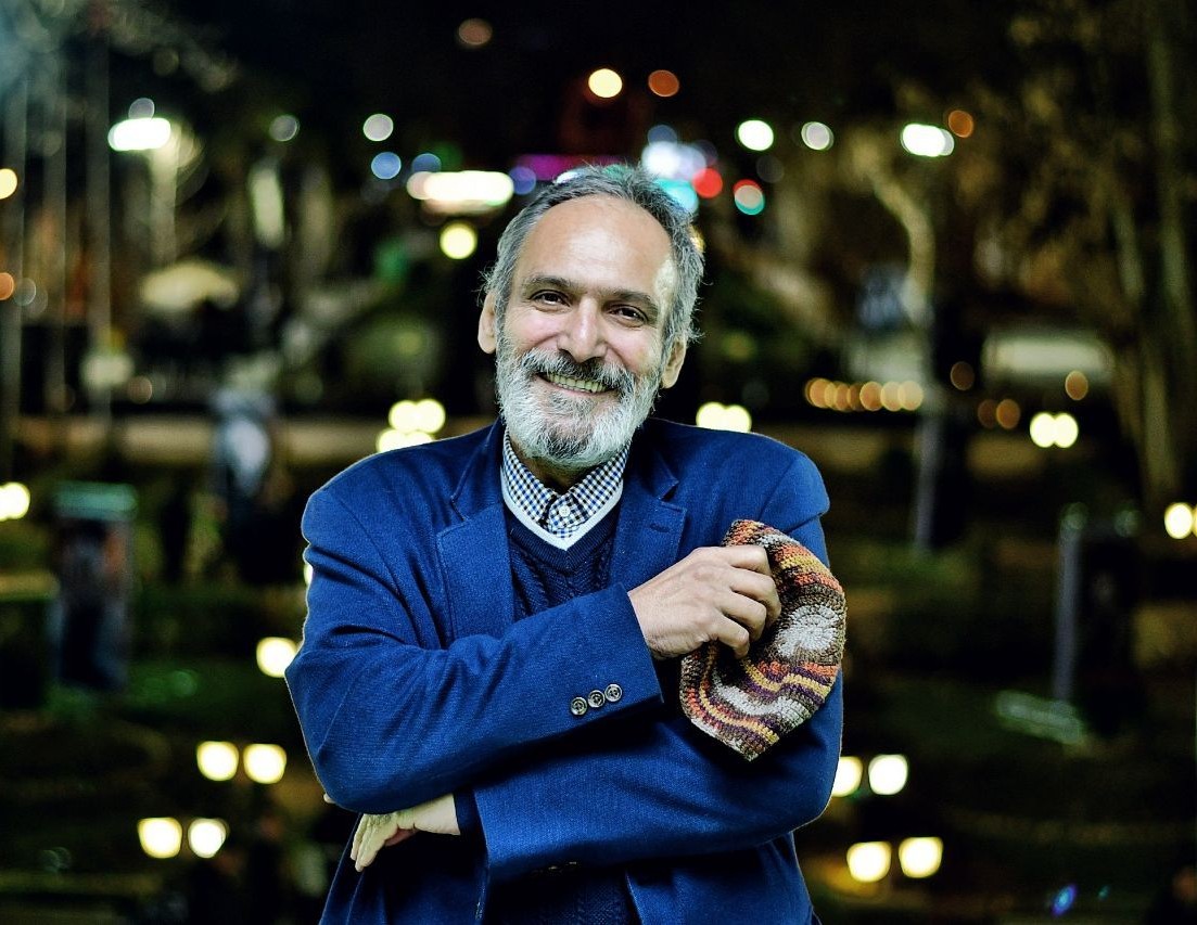 شخصیت‌ام را به پول نمی‌فروشم!