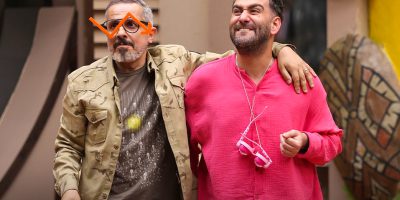 برنده «جوکر» در «شفرونی» چه می‌کند؟