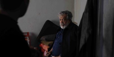 گفتند با بازیگر چهره، جایزه نمی‌دهیم!/ درخشش پورشیرازی در «خرده سیاره»