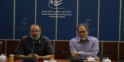 دهکردی: یک سینما بیشتر نداریم