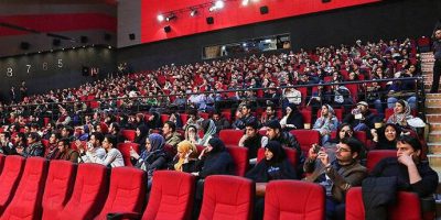 افزایش فروش و کاهش ۷ میلیونی مخاطب؛ ۹ ماه از اکران ۱۴۰۴ گذشت!
