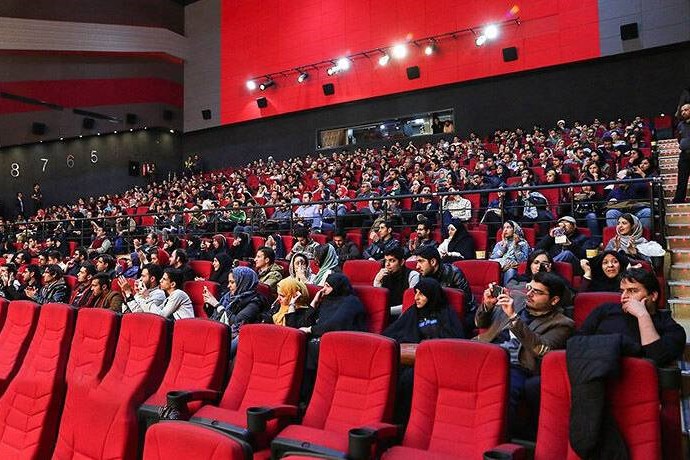 افزایش فروش و کاهش ۷ میلیونی مخاطب؛ ۹ ماه از اکران ۱۴۰۴ گذشت!