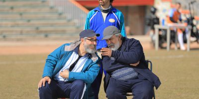 بعید می‌دانم اجازه افشای فساد فوتبال داده شود