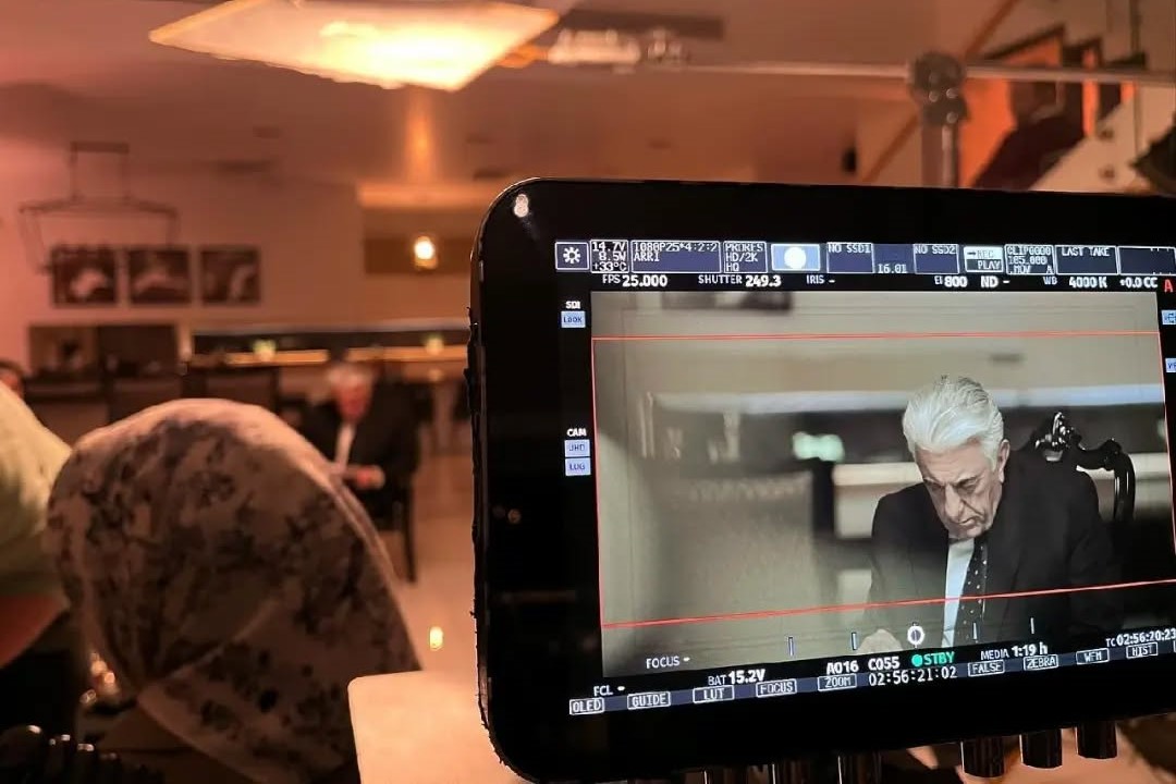 کمای «پلتفرم منتسب به صداوسیما» قبل از تولد!