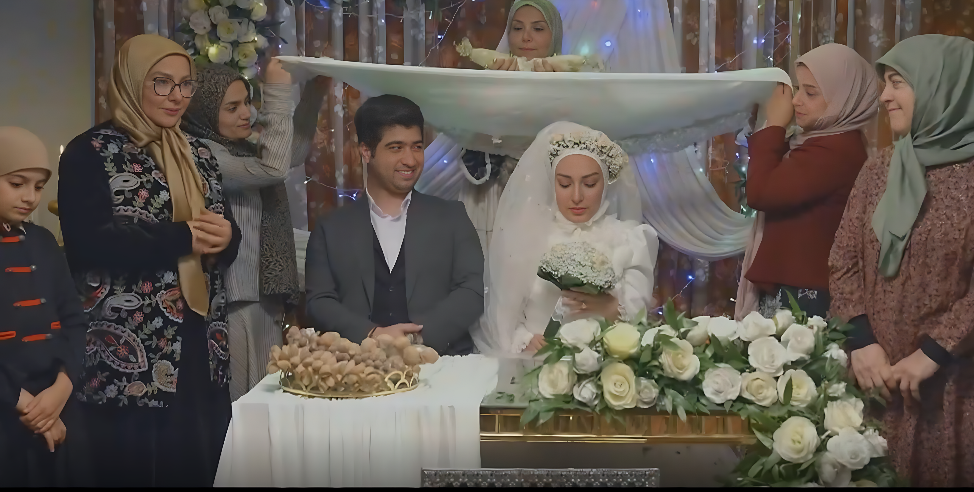 «دستچین» ؛ آزمون و خطا با مجازی‌ها
