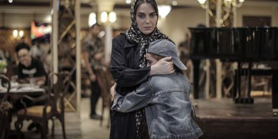 هدف «شغال» هشدار است نه عادی‌سازی