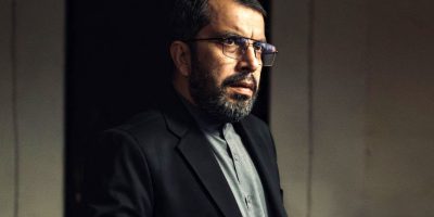 عباس جمشیدی‌فر با «کوری» دوباره جدی می‌شود