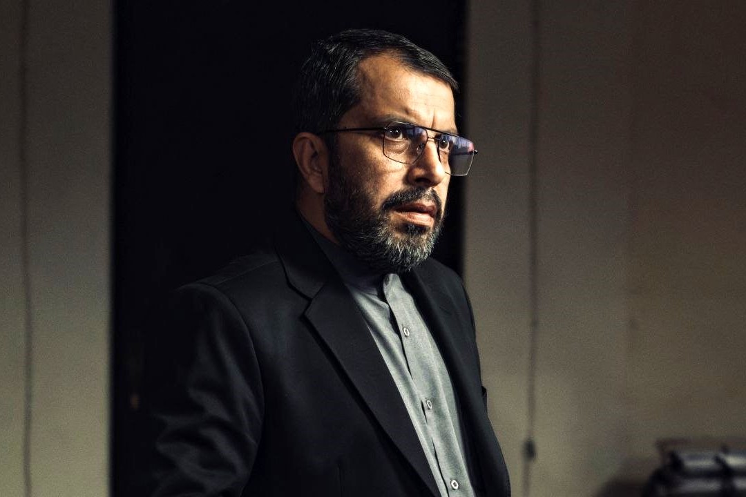 عباس جمشیدی‌فر با «کوری» دوباره جدی می‌شود