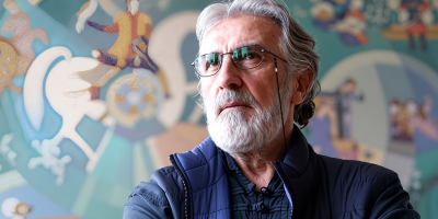 خیابانی در تهران به نام «فریدون شهبازیان»