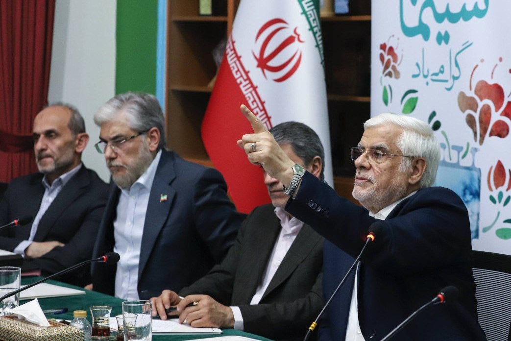 مأموریت دولت به ارشاد؛ بازگشت هنرمندان خارج از کشور