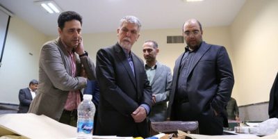تأکید وزیر فرهنگ بر شتاب حرکت هنرمندان جوان