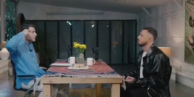 قدم‌به‌قدم برای گفت‌وگوهای آزاد با رپرهای فارسی