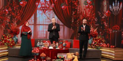 جدایی‌ام از «صبحانه ایرانی» خودخواسته است