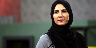 گودرزی هرگز ایران را رها نمی‌کند