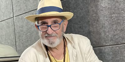 فرهاد آئیش برای «شهروند» داوری می‌کند