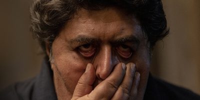 فرهاد اصلانی با فیلم توقیفی «لاک‌پشت» می‌آید