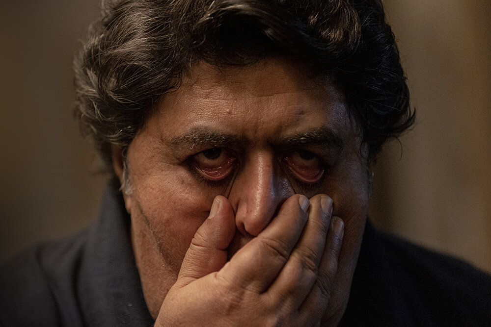 فرهاد اصلانی با فیلم توقیفی «لاک‌پشت» می‌آید