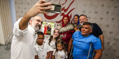 حجازی‌فر: از مواجهه با «یسنا» احساساتی شدم