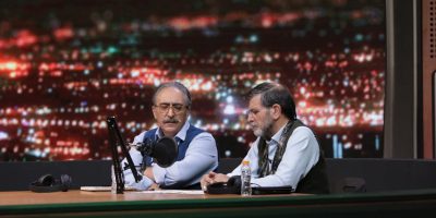 ممنوع‌‌التصویری رضا رفیع شایعه است