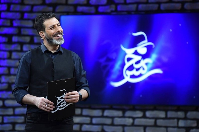 «سرنخ» در دستان مجید واشقانی