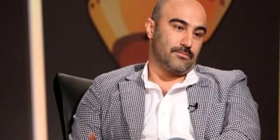 بازگشت محسن تنابنده با «تبعید» به شبکه خانگی