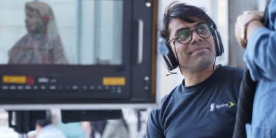 حضور مردم در میدان، گنجینه‌ای داستانی برای سینماست