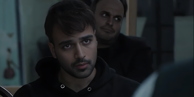 کارگردانی که «دوربین‌» را دوست دارد، اما!