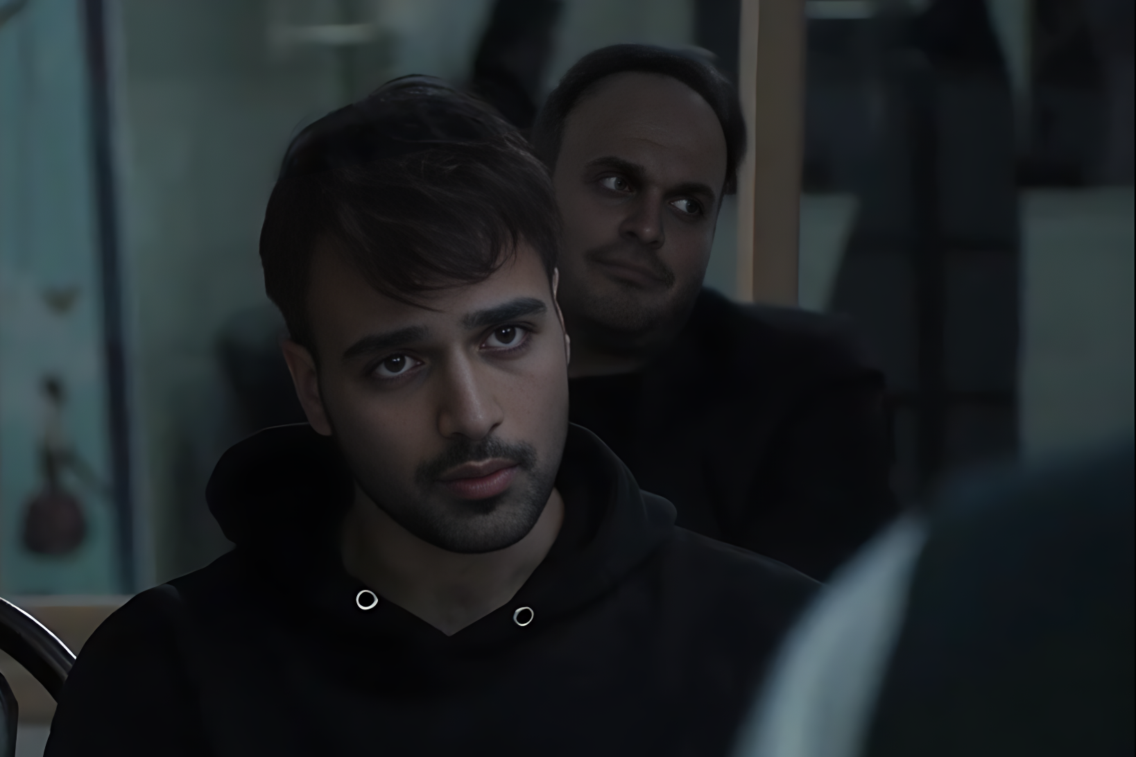 کارگردانی که «دوربین‌» را دوست دارد، اما!