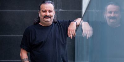 روایت مهراب قاسم‌خانی از سانسورهای عجیب/ گفتند تو از «جانباز» ننویس!