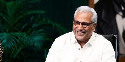 گرو‌کشی تلویزیون از مدیری!