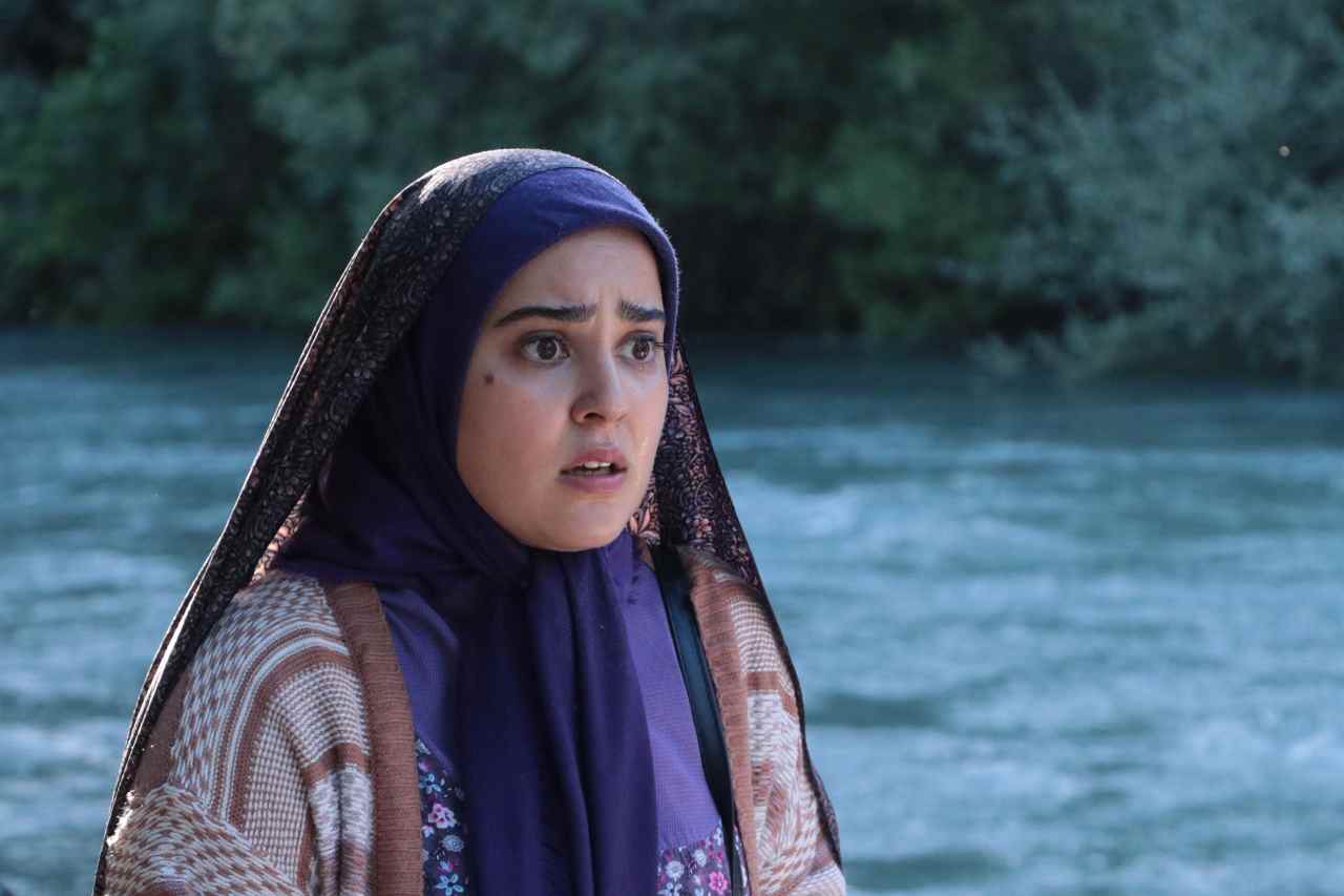 عمل زیبایی به آثار تاریخی لطمه می‌زند/ بدشانسی بزرگ خانم بازیگر