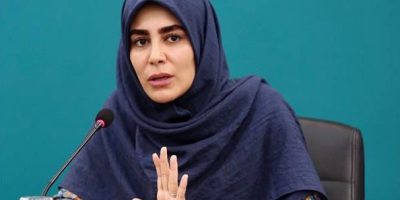 پایان حضور پرحاشیه نادره رضایی در ارشاد