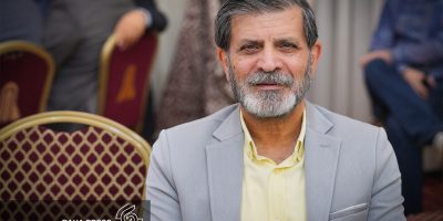 آن خانم استندآپ کمدین را بیهوده بزرگ کردیم
