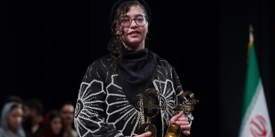 درخشش دختر ۱۴ ساله در جشنواره ملی موسیقی جوان