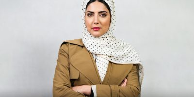 برخی پروژه‌ها حتی لباس بازیگر را تامین نمی‌کنند! / کفشی که سمندریان پرتاب ‌کرد