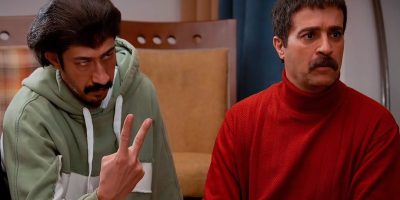 «پایتخت ۸» یک قدم به تولید نزدیک شد