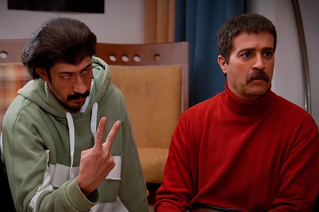 «پایتخت ۸» یک قدم به تولید نزدیک شد