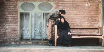 «پسران هور» از فردا می‌آیند