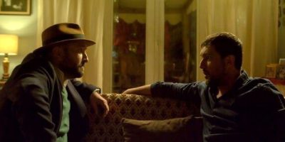 کنایه حامد بهداد به کمیته اسکار؛ ممنون از یادگارتان!