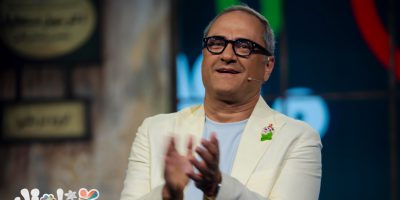 «کارناوال» را به تلویزیون ندادم/ الگویی برای سیاسیون