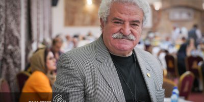 تلویزیون بدحساب است!/ بازی در «دومان» با مشاوره شهاب حسینی