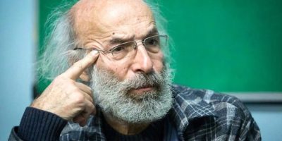 کیانوش عیاری با «خر لنگ»‌ راهی «فجر» می‌شود