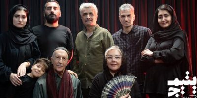 «یتیمچه» با دستپخت مشترک چهره‌آزاد و ضیایی