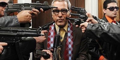 بازگشت «مسعود شصت‌چی» به تلویزیون