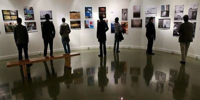 «مرزهای خیال و واقعیت» در خانه هنرمندان